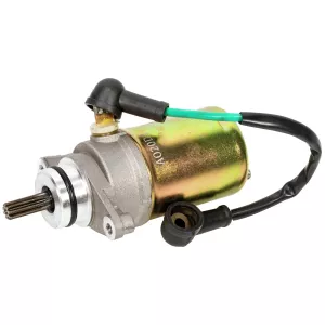 Startmotor Yamaha Yfm 50-100Cc