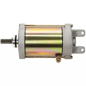 Startmotor Kymco Mxu 500Cc