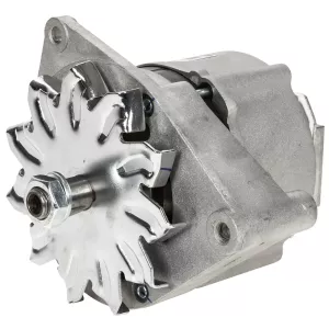 Växelströmsgenerator 33A 12V Case Ih