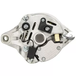 Växelströmsgenerator 67A 12V Wille