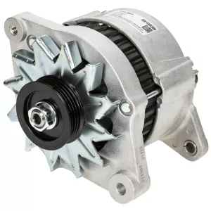 Växelströmsgenerator 67A 12V Wille