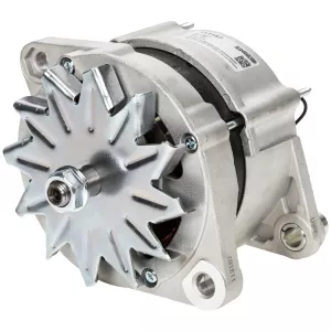 Växelströmsgenerator 85A 12V Wille