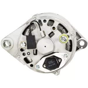 Växelströmsgenerator 85A 12V Wille