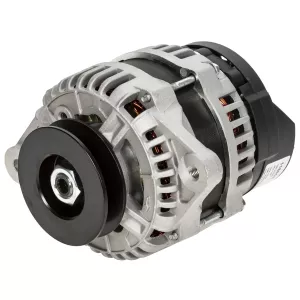 Växelströmsgenerator 70A 12V Wille