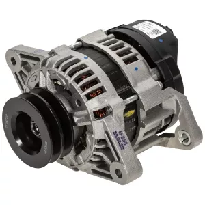 Växelströmsgenerator 55A 12V Wille