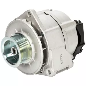 Växelströmsgenerator 100A 24V Ponsse Mb