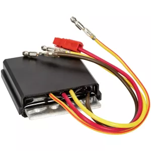 Laddregulator Polaris Sportsman Magnum 400-700Cc