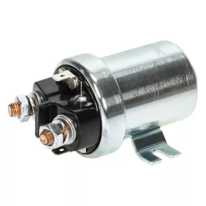 Solenoid 24V 150A (800A) 4-Pol