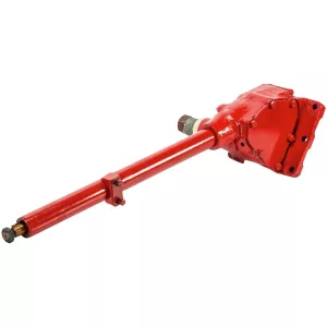 Styrsnäcka Med Rattaxel Ih 3070228R91