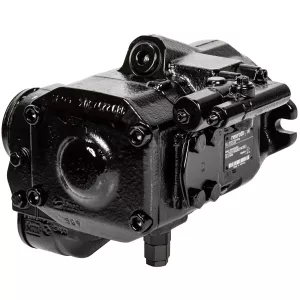 Hydraulpump Cnh 5198694