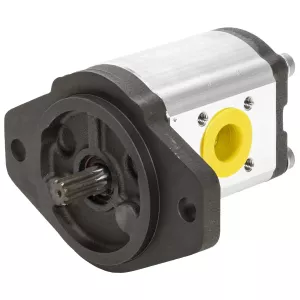 Hydraulpump Cnh 87395822