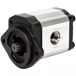 Hydraulpump För Bobcat 6650678