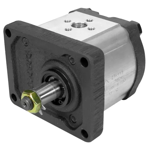 Hydraulpump 2-Serie