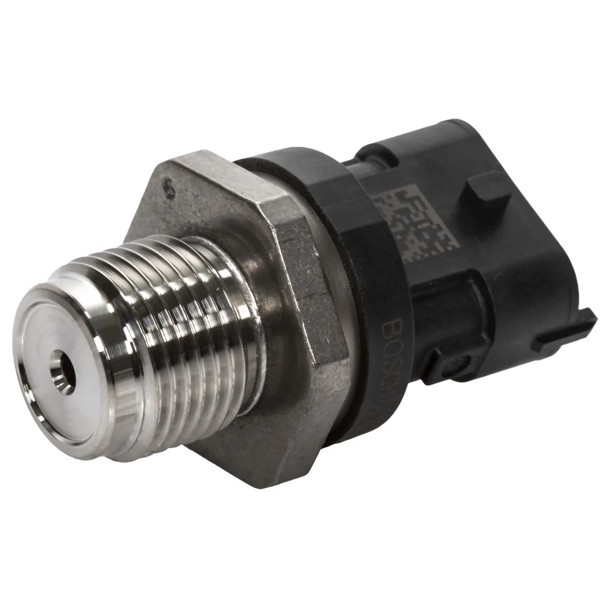 Bränsletryck Givare Cih 504333094