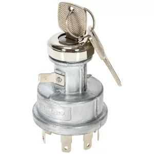 Tändningslås Jd Re56411