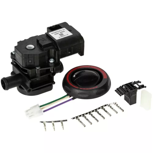 Ventil För Värmare Set 12V