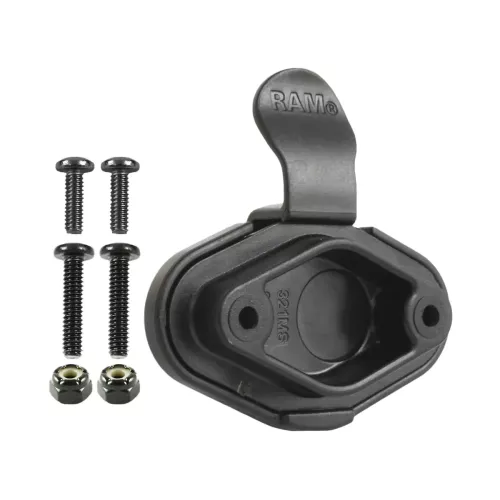 Snabb Adapter Ezy-Mount
