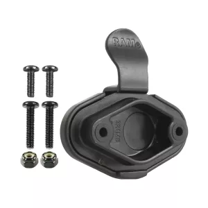 Snabb Adapter Ezy-Mount