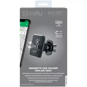 Mobilhållare Magnetisk