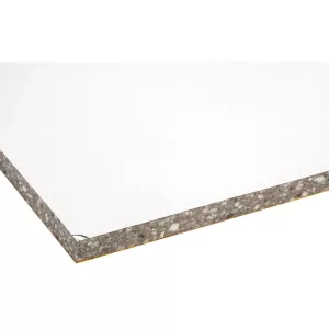 Ljuddämpningsplatta Alu 490X1000X8Mm Häftande