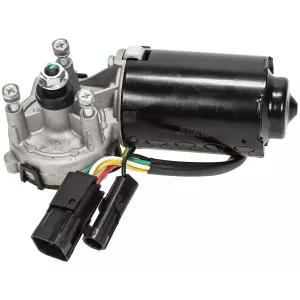 Torkarmotor Case A186256