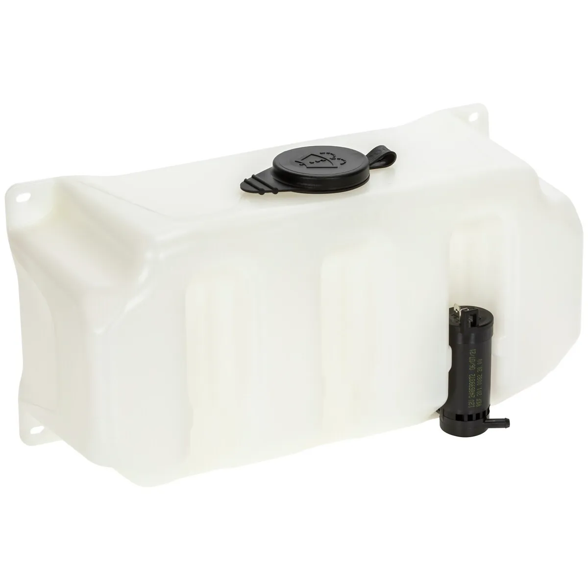 Spolarbehållare Inkl Pump Valtra V37700900