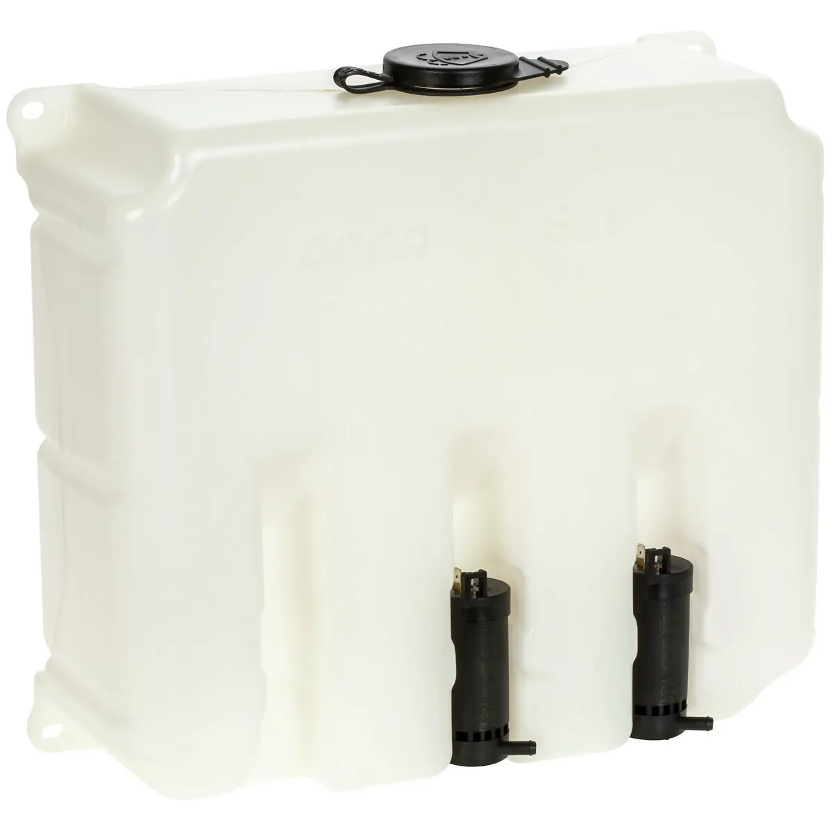 Spolarbehållare Inkl Pumpar Valtra V34943700