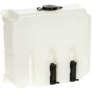 Spolarbehållare Inkl Pumpar Valtra V34943700