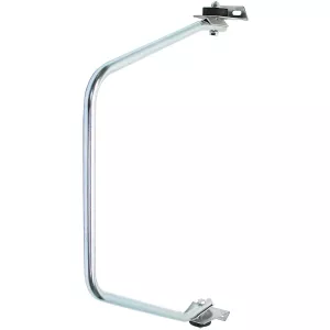 Spegelbåge Fästning