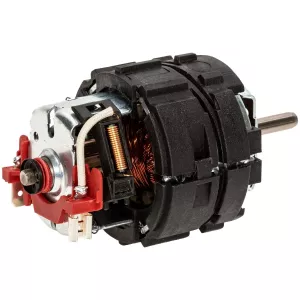 Fläktmotor Vänster 505-905