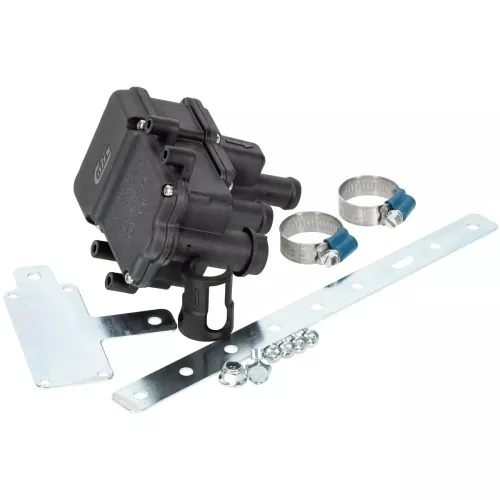 Calix Slangvärmare Fch 16Mm Med Pump