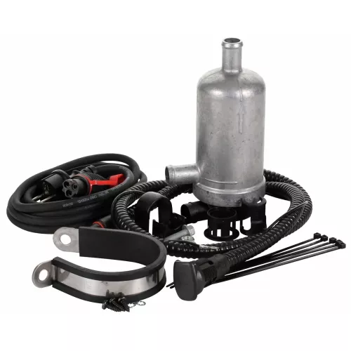Calix Slangvärmare Set 1000W 19Mm Low-Temp