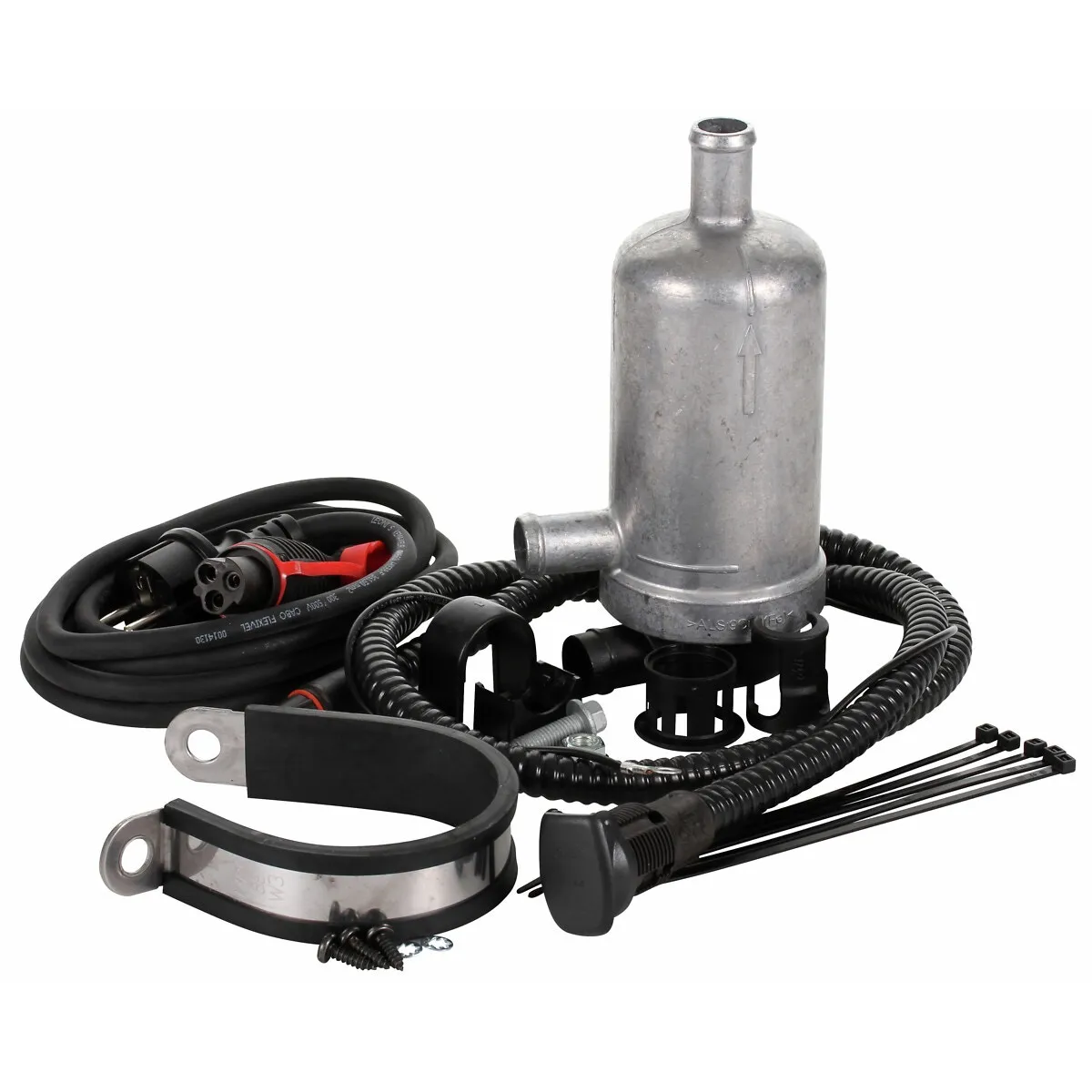 Calix Slangvärmare Set 1500W 19Mm Low-Temp