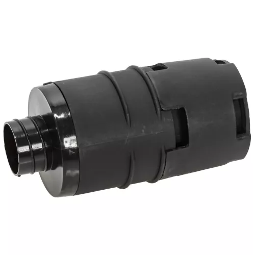 Dämpare För Luftintag 25Mm