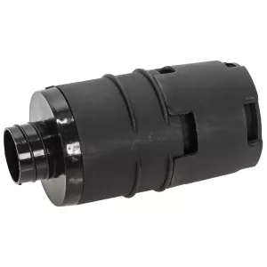 Dämpare För Luftintag 25Mm