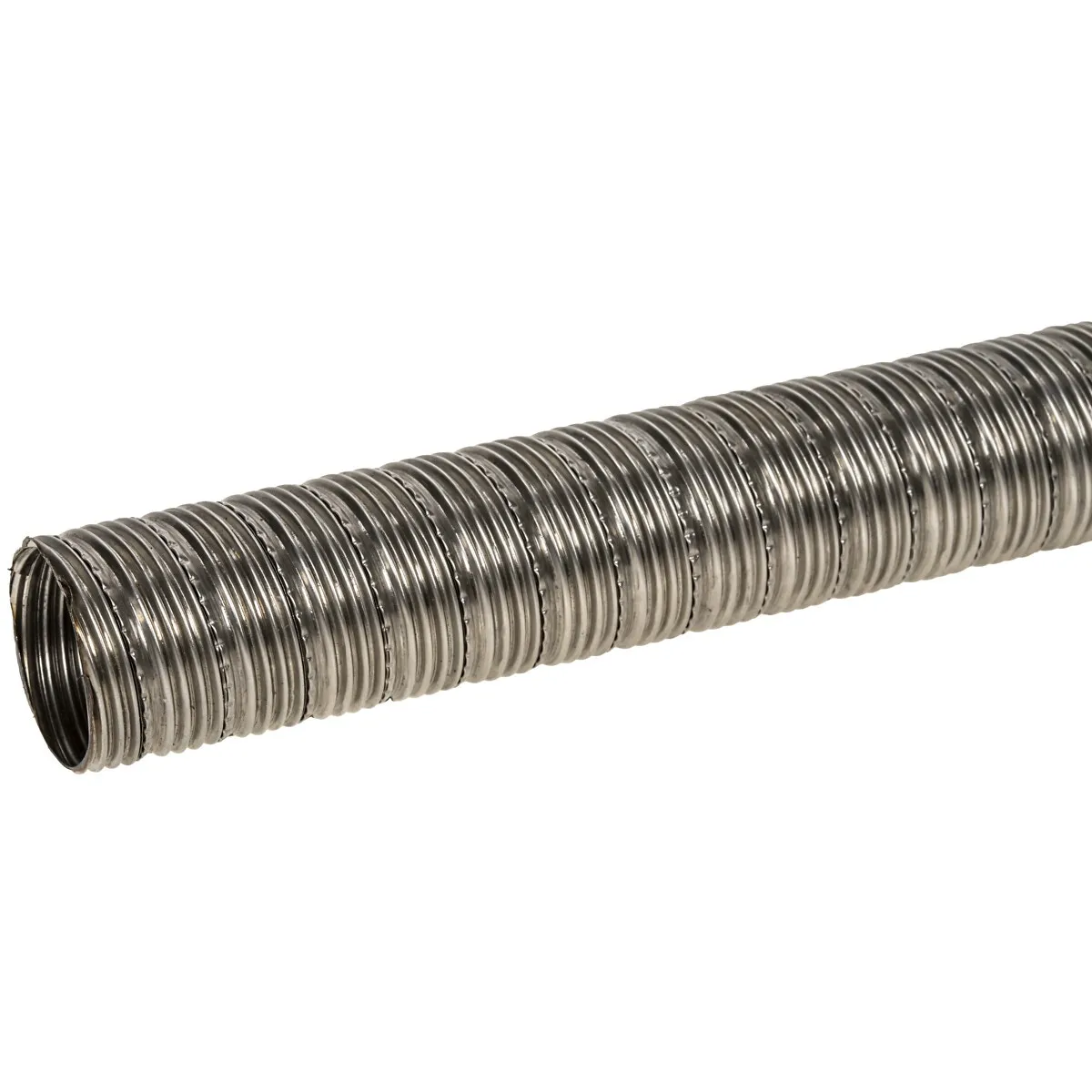 Avgasrör 30,0Mm 100Cm