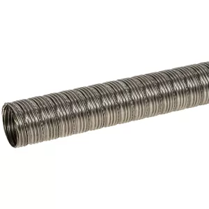 Avgasrör 30,0Mm 100Cm