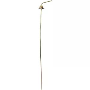 Bränsletankanslutning