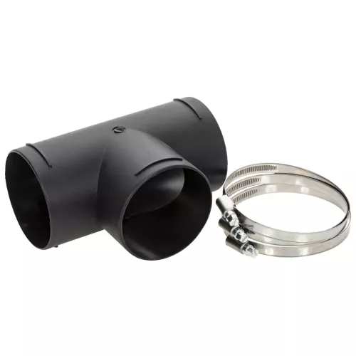 Luftfördelare 75Mm