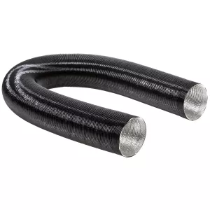 Luftslang 75Mm 100Cm