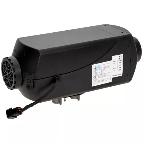 Diesel Värmare Deutz A1205 5Kw 12V