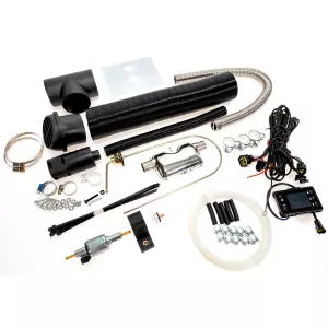 Diesel Värmare Deutz A1205 5Kw 12V