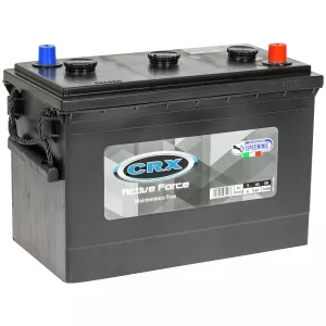 Batteri Crx 6V -+ 160Ah 330X175X235