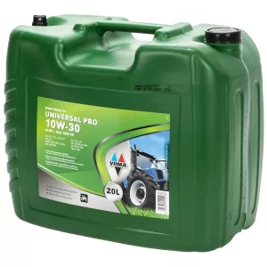 Viima Universal Pro 10W-30 20L Stou