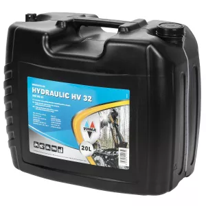 Hydraulic Hv 32 20L Hydraulolja