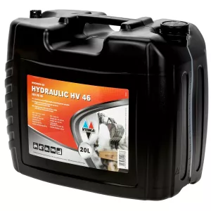 Hydraulic Hv 46 20L Hydraulolja