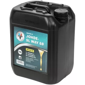 Gejderolja Iso Vg 68 10L
