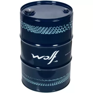 Wolf Vitaltech 75W-90 Api Gl-5 Gl-4