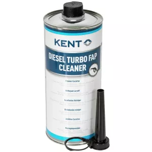 Diesel Turbo Dpf Fap Cleaner 1,5L