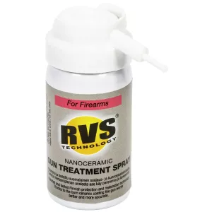 Rvs Behandling För Vapen